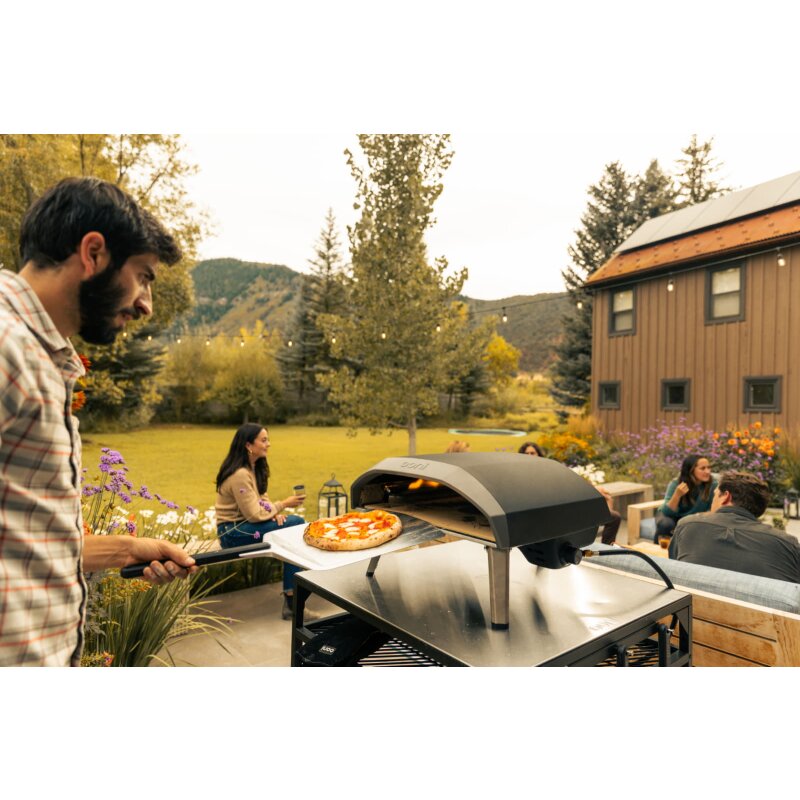 Gas Pizzaofen Ooni Koda 16