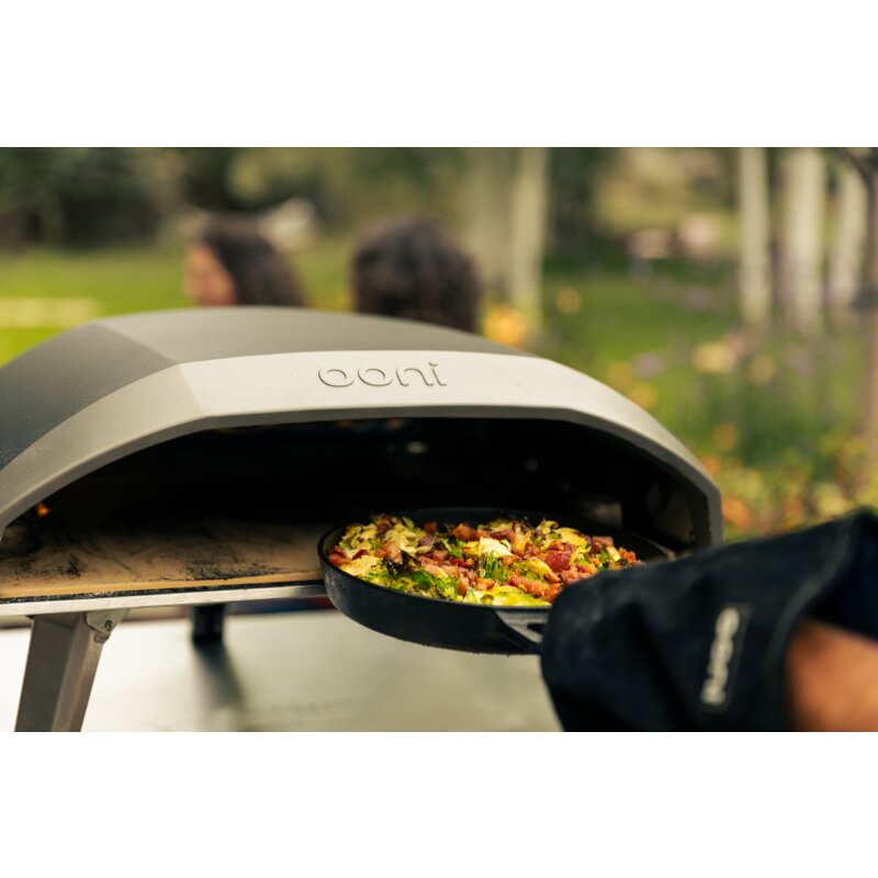 Gas Pizzaofen Ooni Koda 16