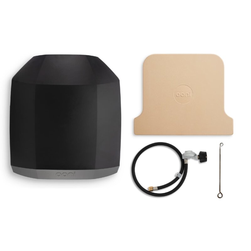 Gas Pizzaofen Ooni Koda 16