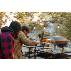 Gas Pizzaofen Ooni Koda 16