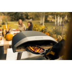 Gas Pizzaofen Ooni Koda 16