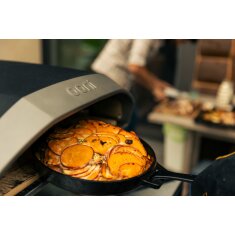 Gas Pizzaofen Ooni Koda 16