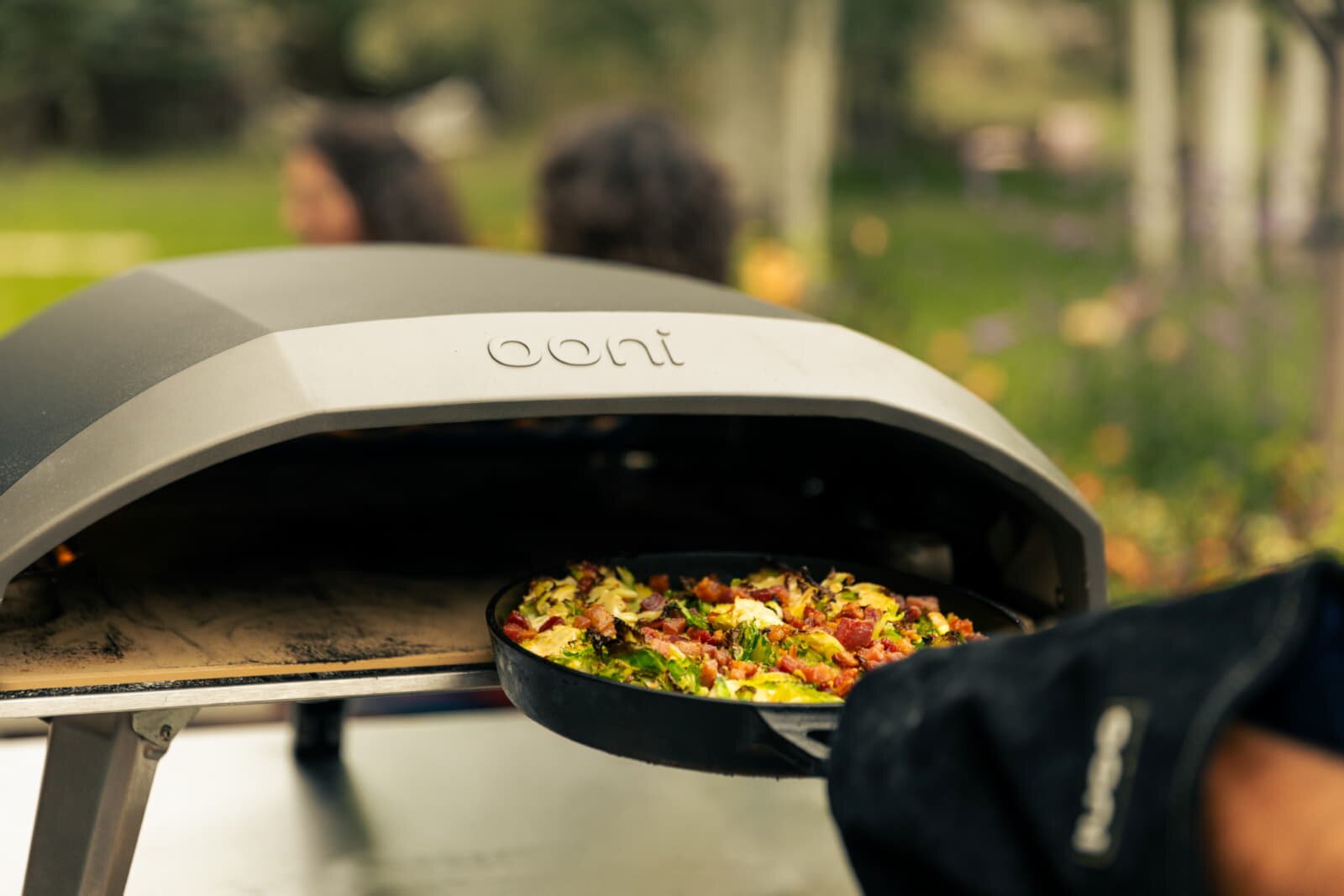 Gas Pizzaofen Ooni Koda 16