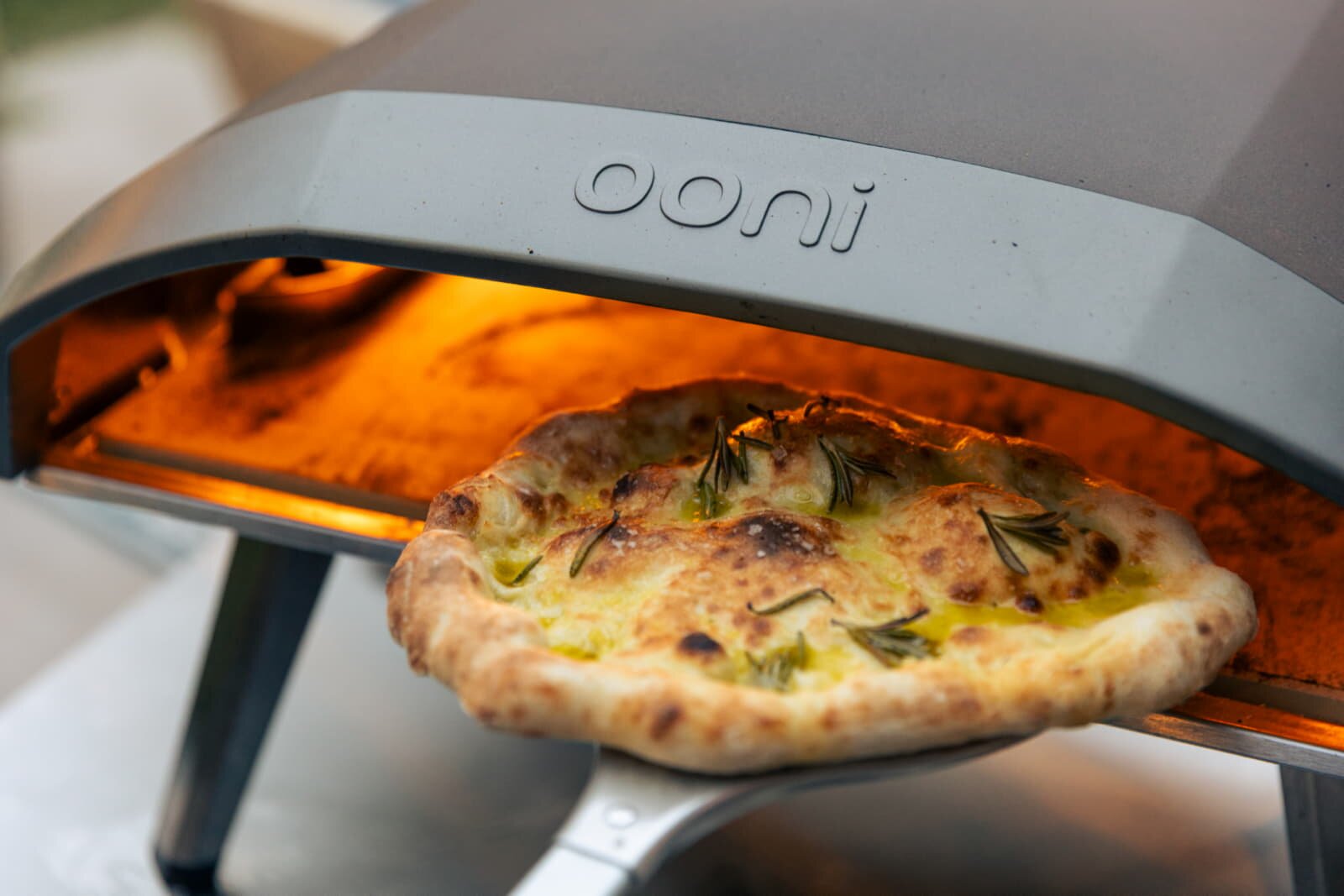 Gas Pizzaofen Ooni Koda 16