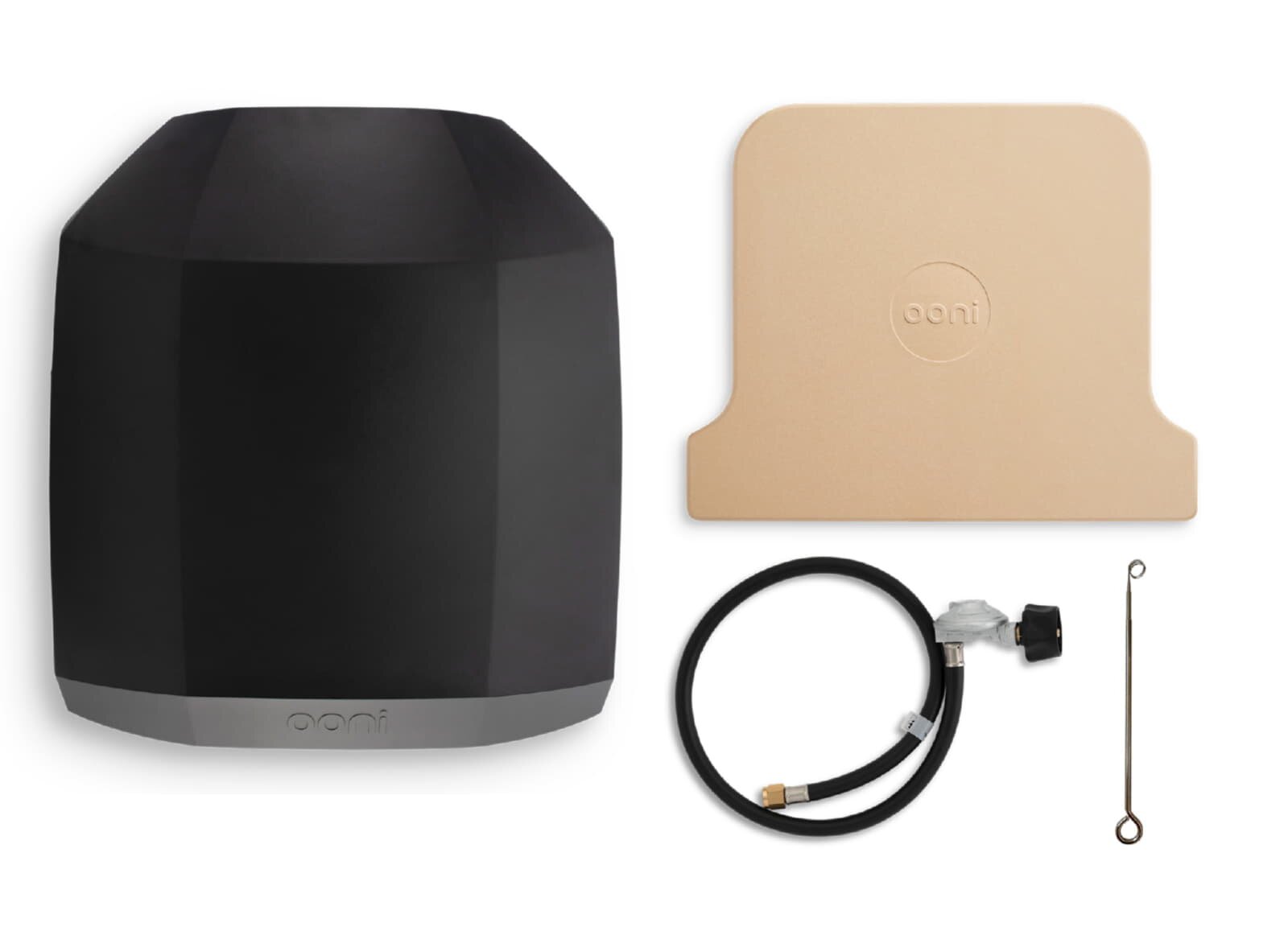 Gas Pizzaofen Ooni Koda 16