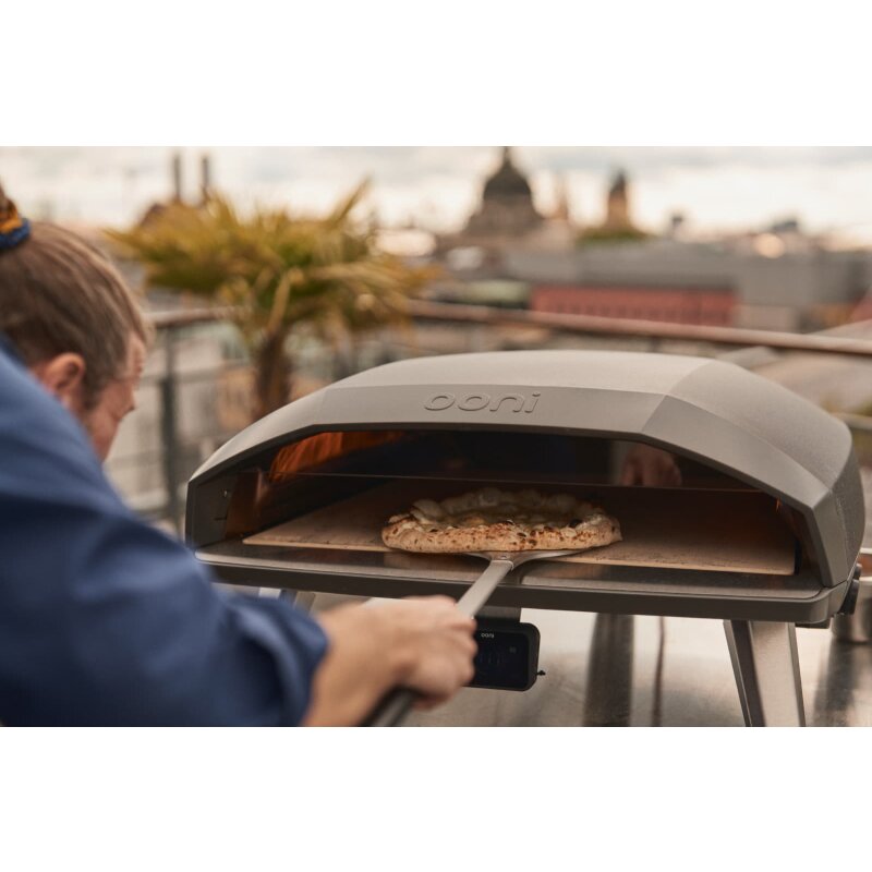 Gas Pizzaofen Ooni Koda 2 Max