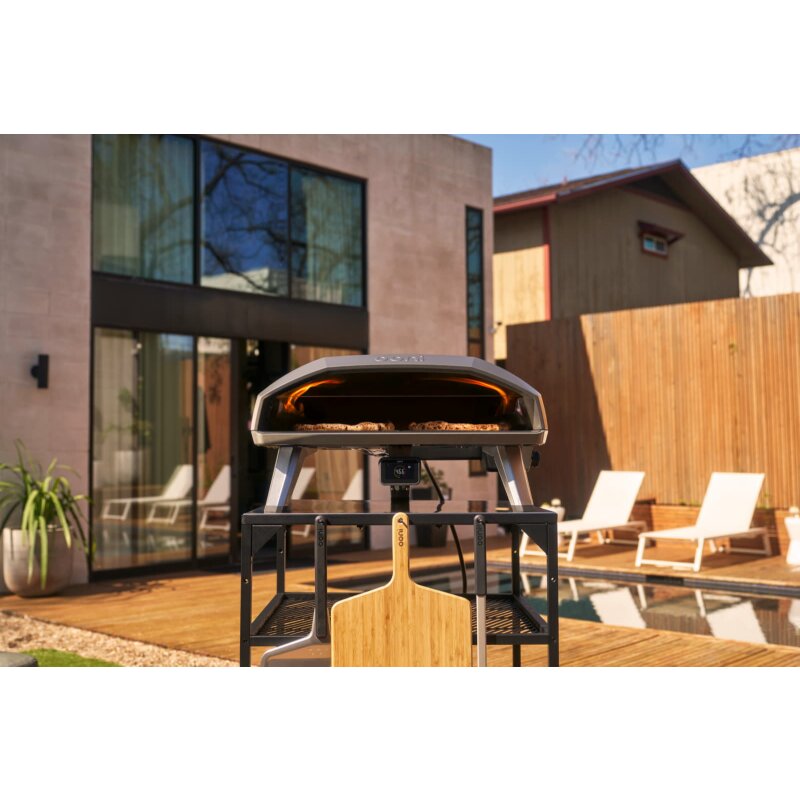 Gas Pizzaofen Ooni Koda 2 Max