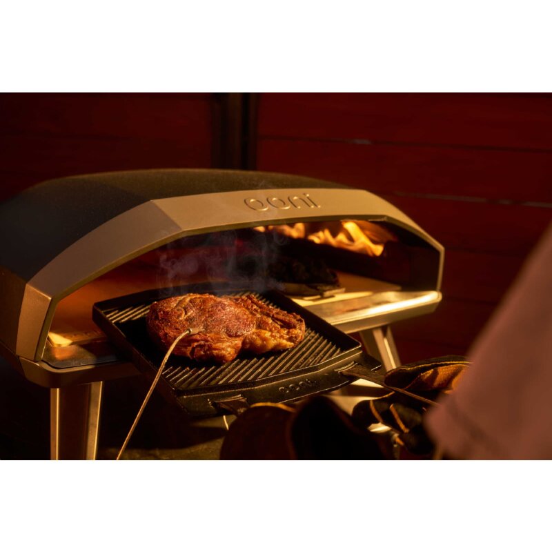 Gas Pizzaofen Ooni Koda 2 Max