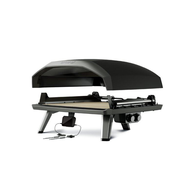 Gas Pizzaofen Ooni Koda 2 Max