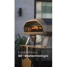 Gas Pizzaofen Ooni Koda 2 Max