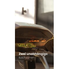 Gas Pizzaofen Ooni Koda 2 Max