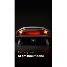 Gas Pizzaofen Ooni Koda 2 Max