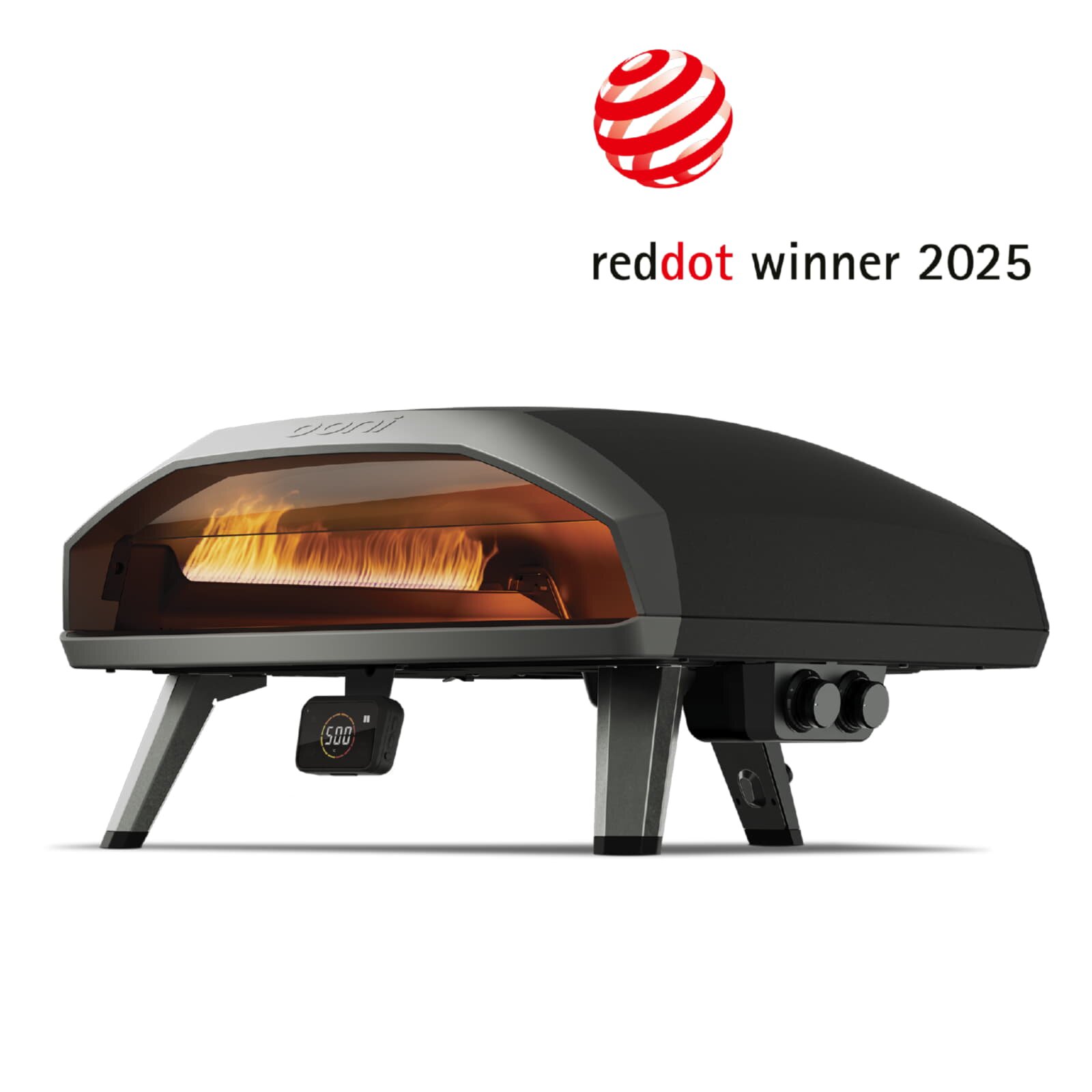 Gas Pizzaofen Ooni Koda 2 Max