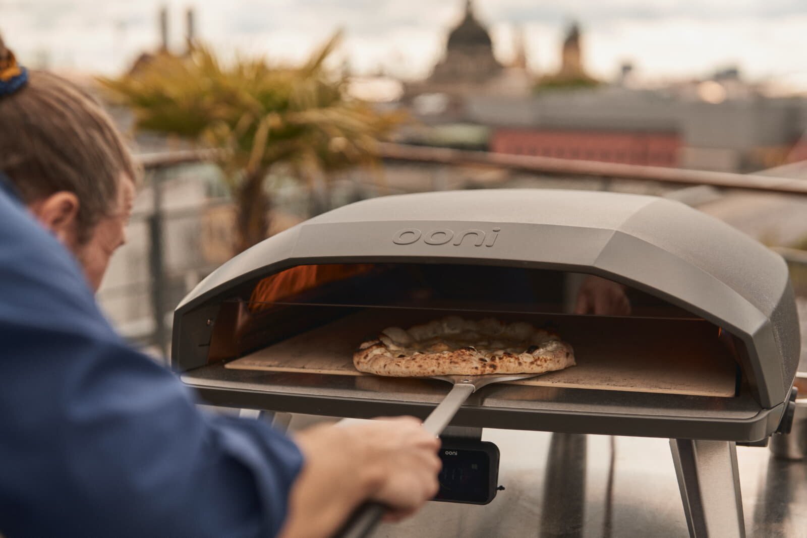 Gas Pizzaofen Ooni Koda 2 Max