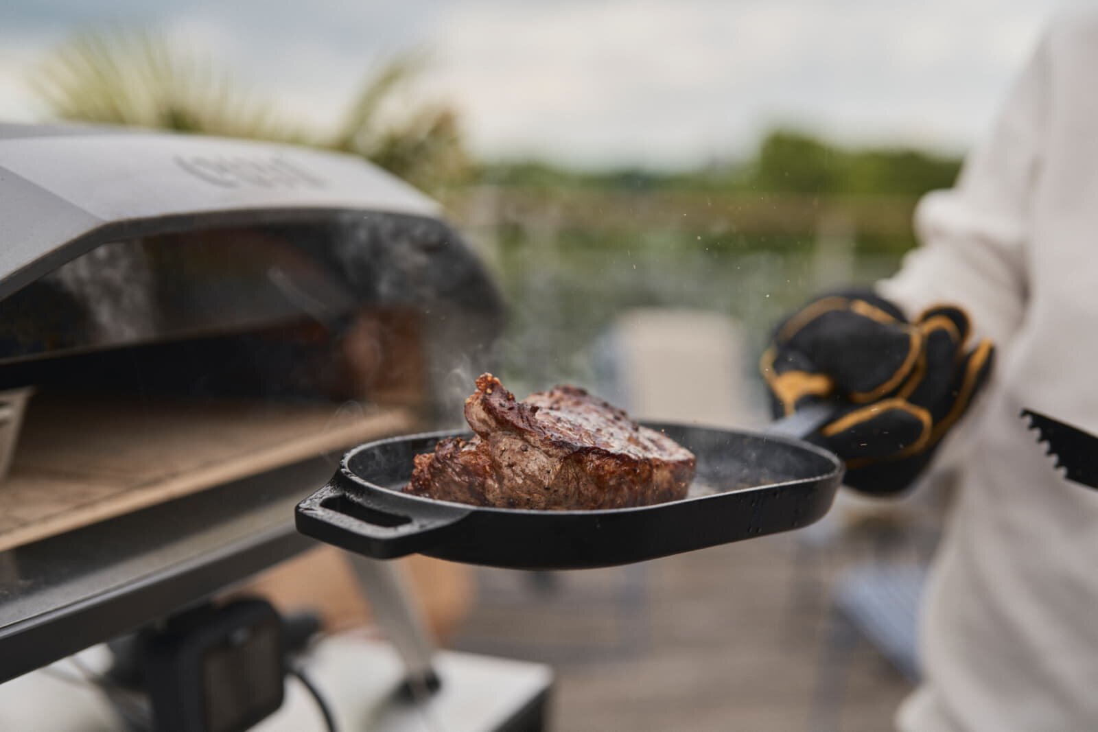 Gas Pizzaofen Ooni Koda 2 Max