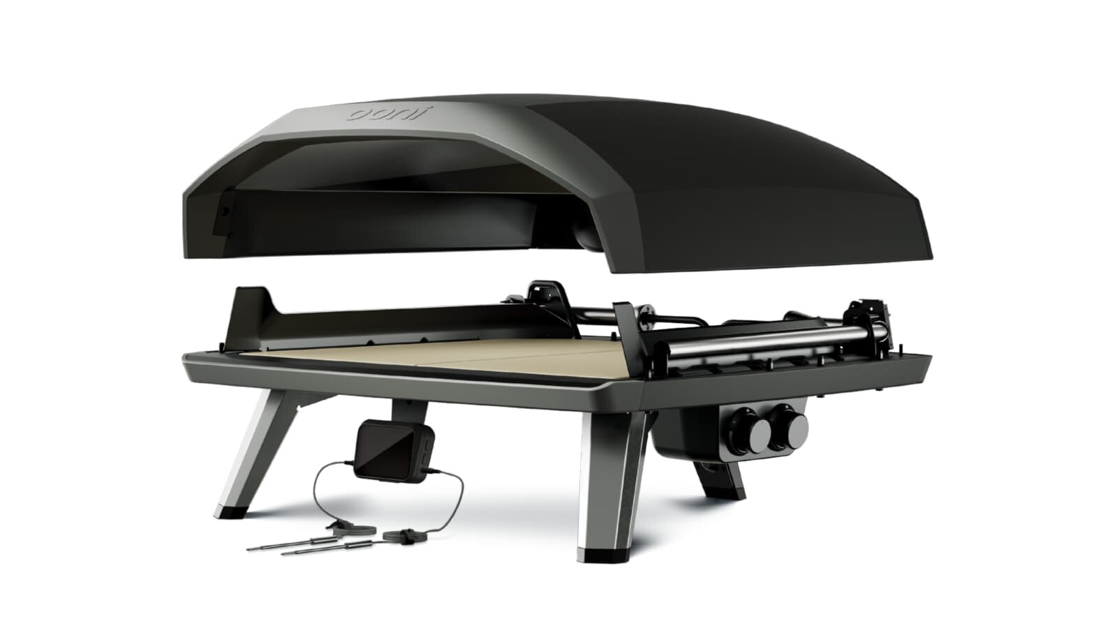 Gas Pizzaofen Ooni Koda 2 Max