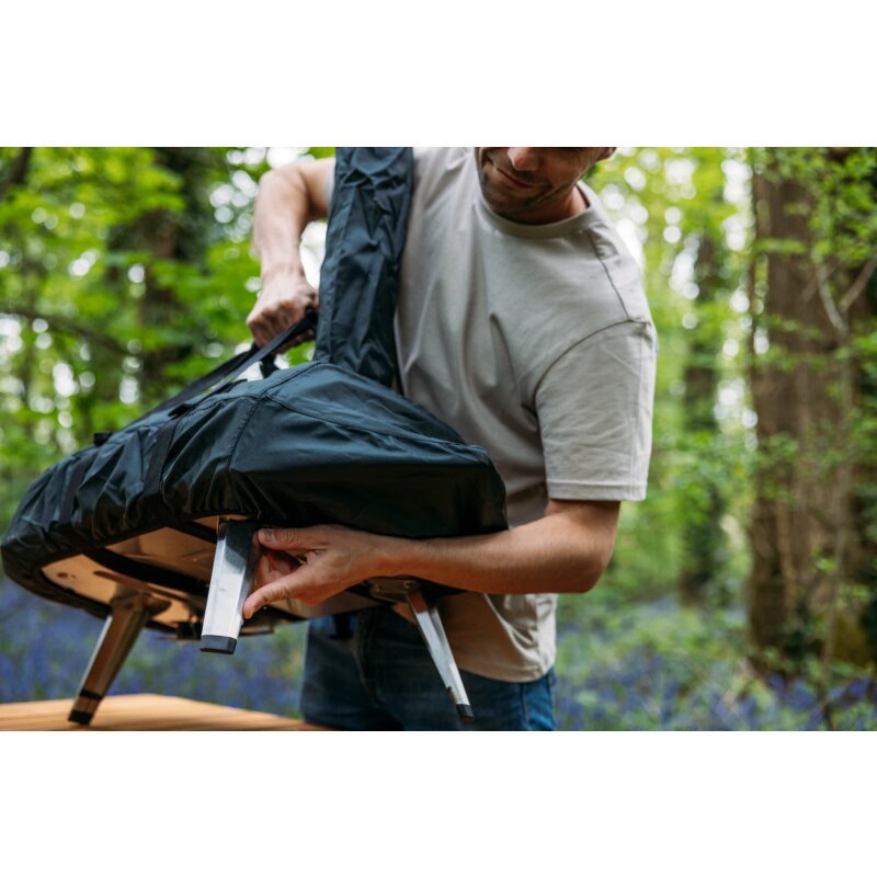 Ooni Abdeckung mit Tragegriffen für Karu 2, Karu 12, Karu 12G