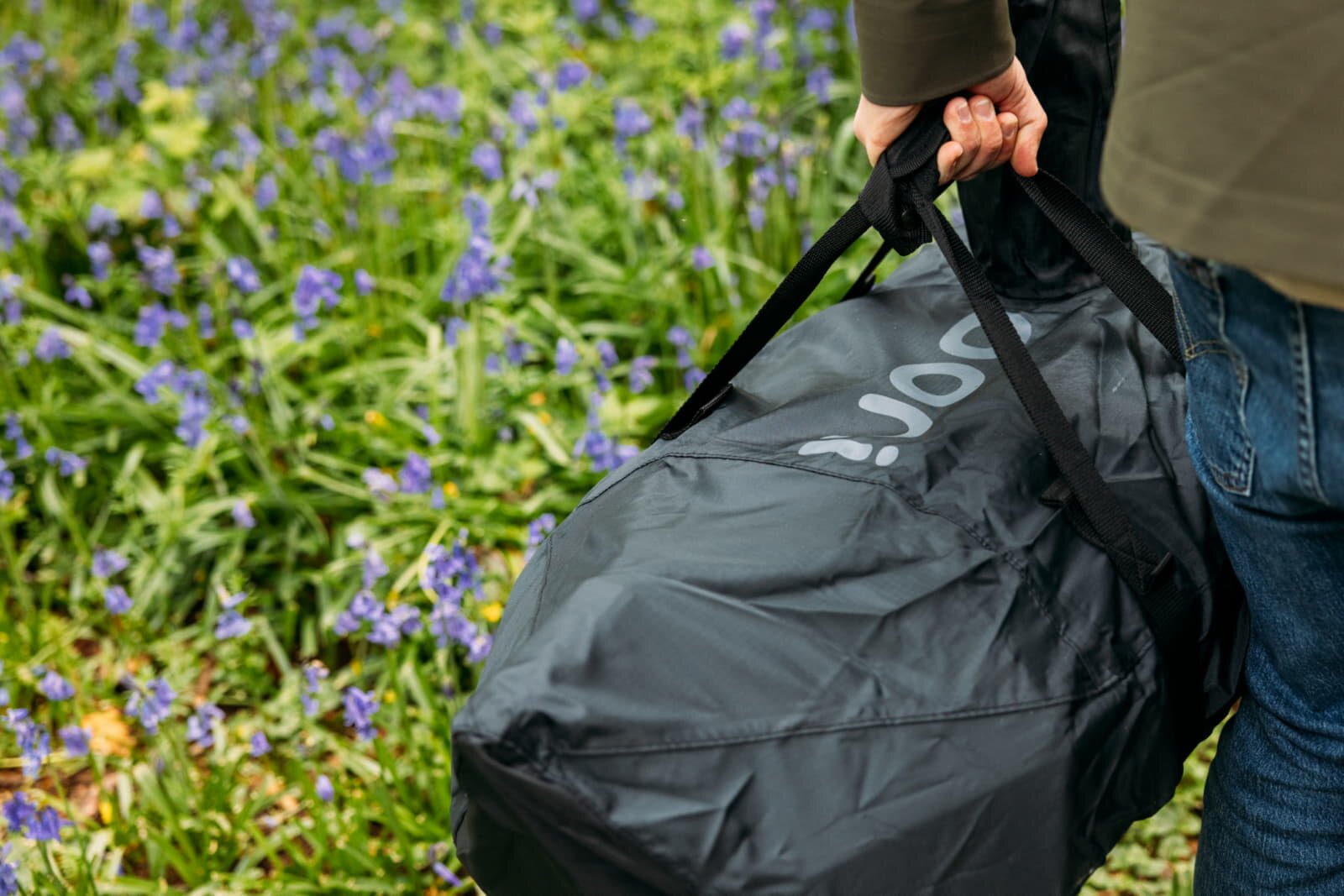 Ooni Abdeckung mit Tragegriffen für Karu 2, Karu 12, Karu 12G