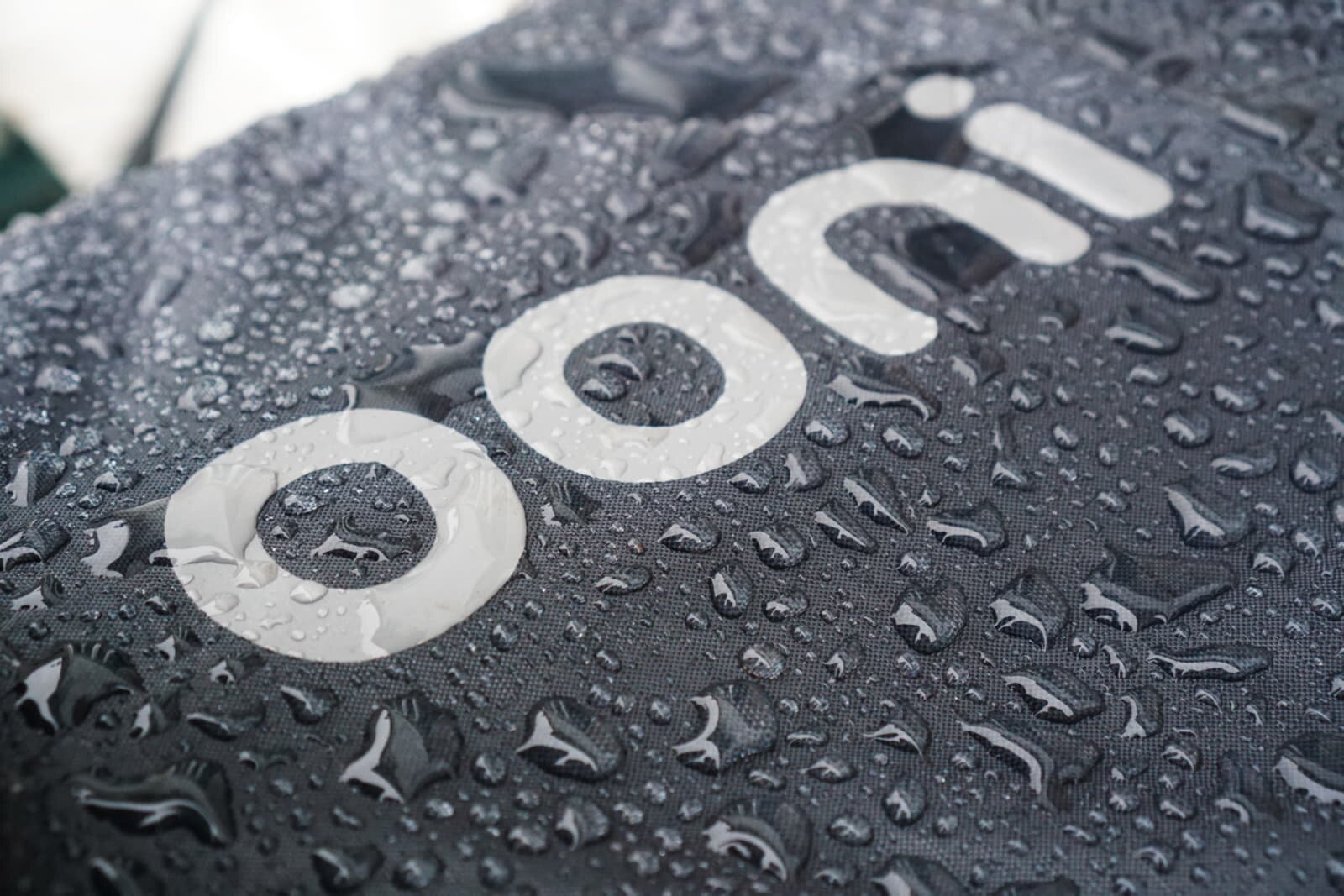 Ooni Abdeckung für Karu 2 Pro + Karu 16