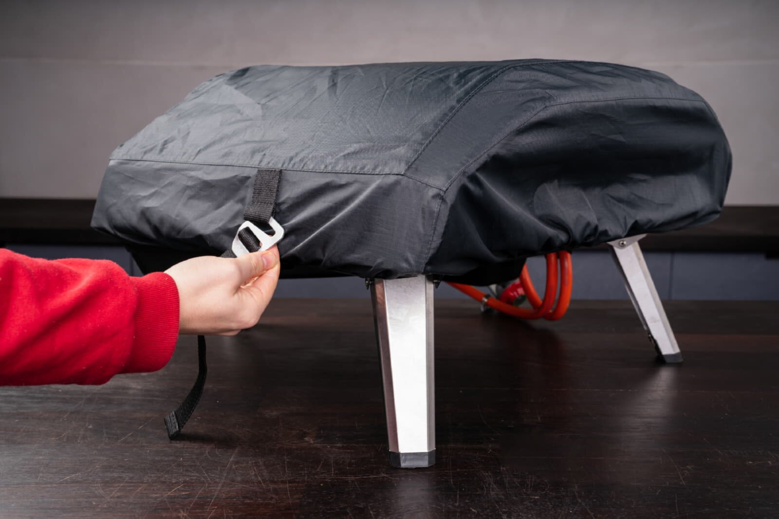 Ooni Abdeckung für Koda 16