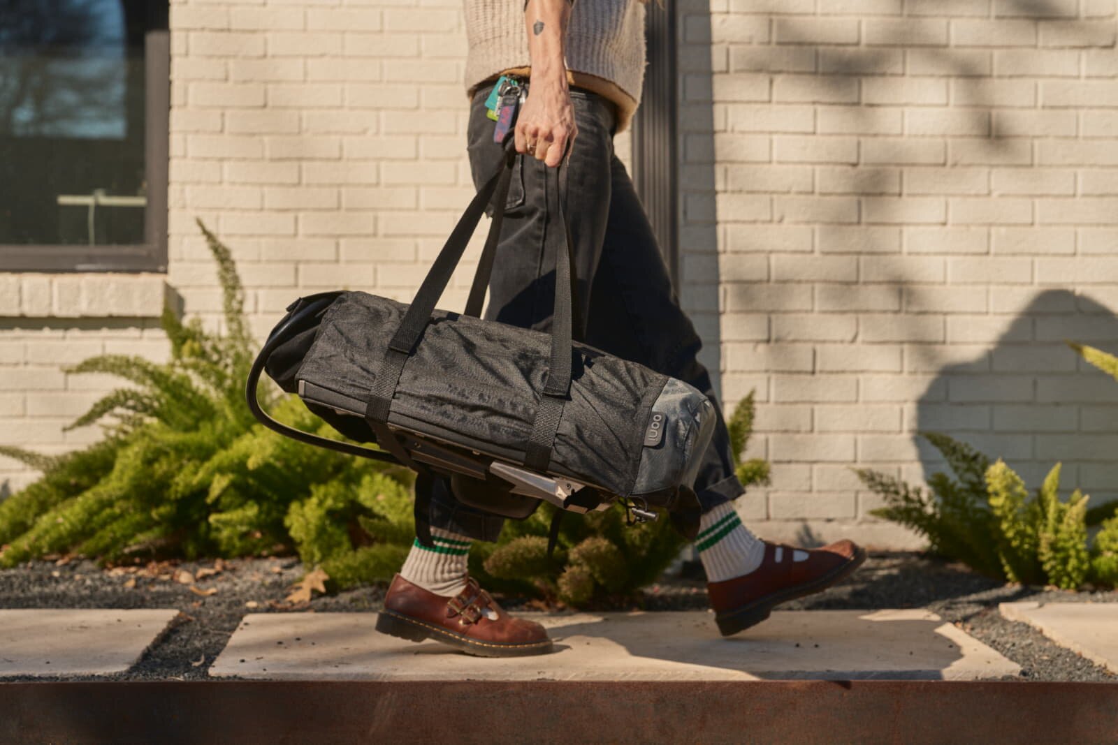 Ooni Abdeckung mit Tragegriff für Koda 2