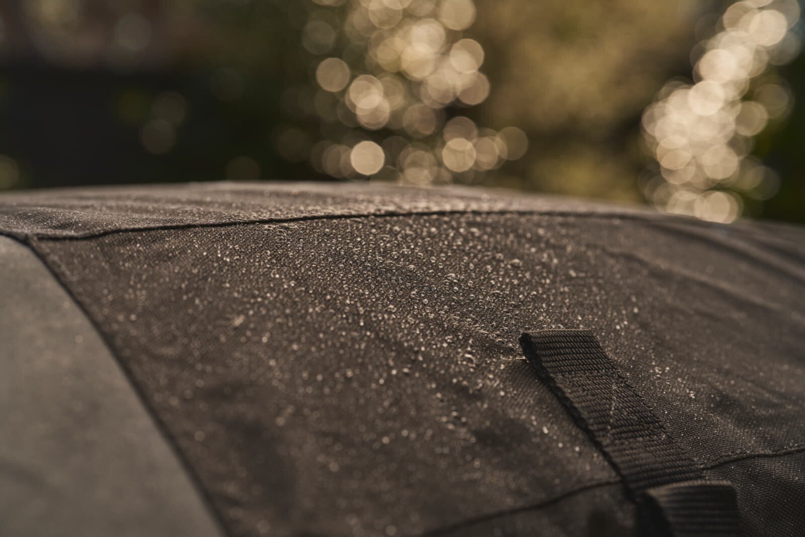 Ooni Abdeckung mit Tragegriff für Koda 2