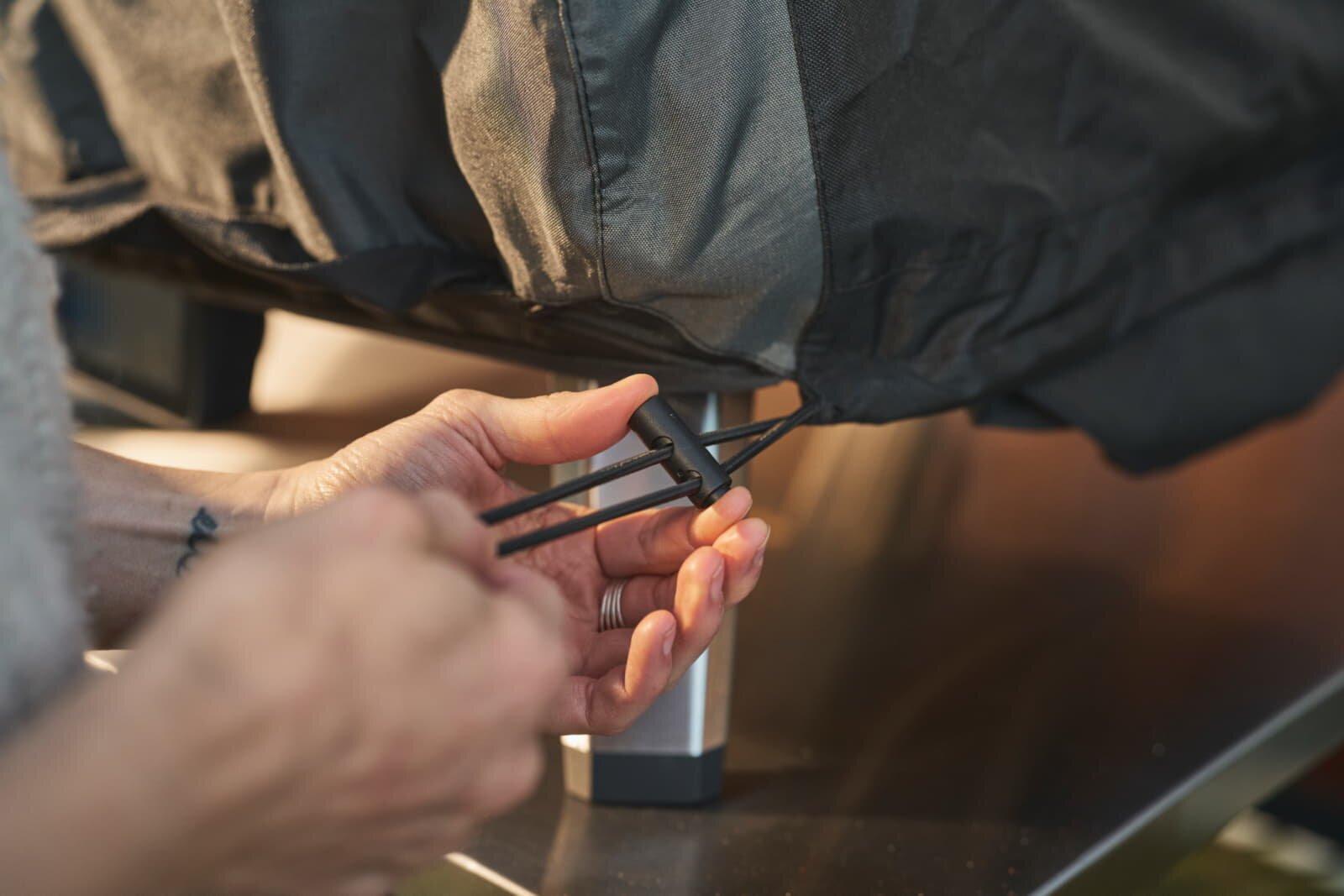 Ooni Abdeckung für Koda 2 Pro