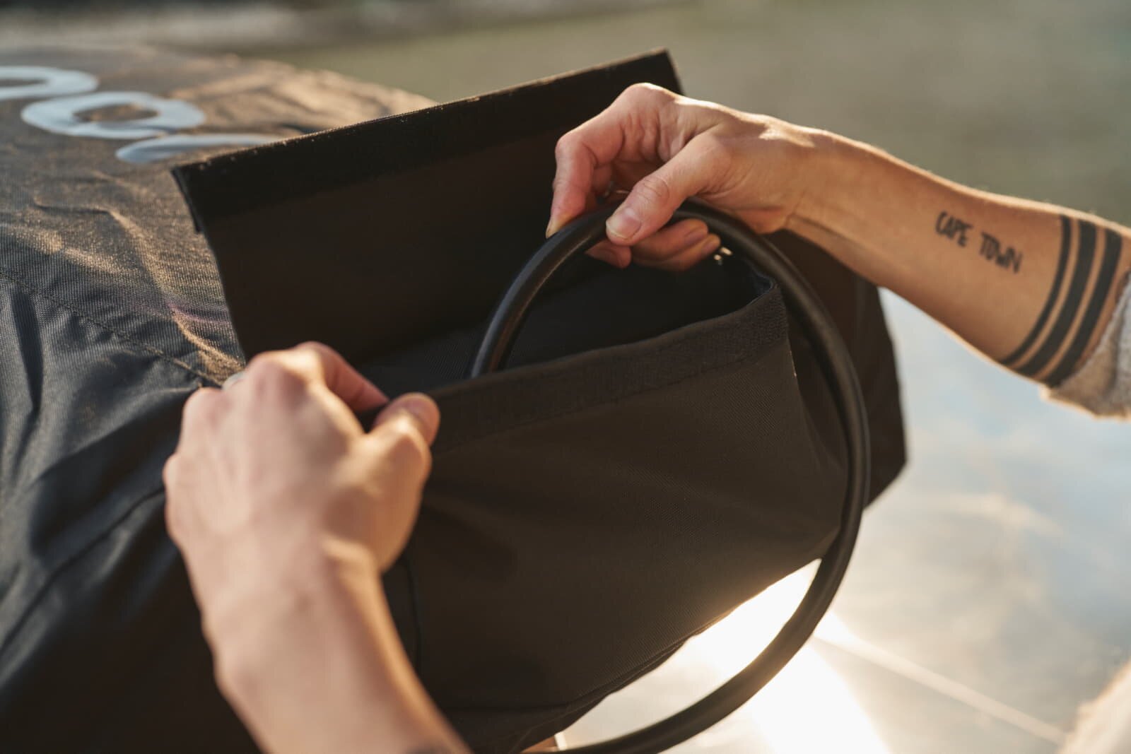 Ooni Abdeckung für Koda 2 Pro