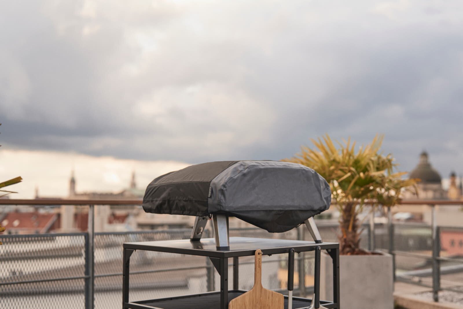 Ooni Abdeckung für Koda 2 Max