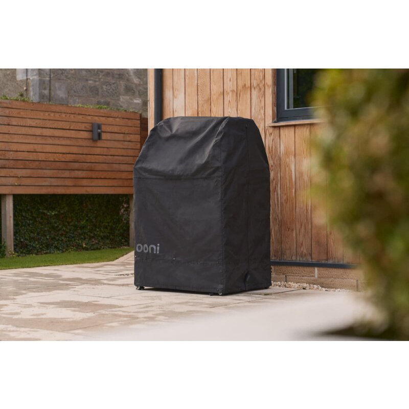 Ooni Abdeckung für Pizzaofen und Tisch medium