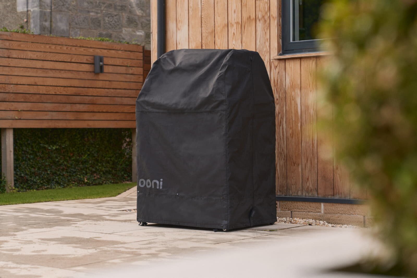 Ooni Abdeckung für Pizzaofen und Tisch medium