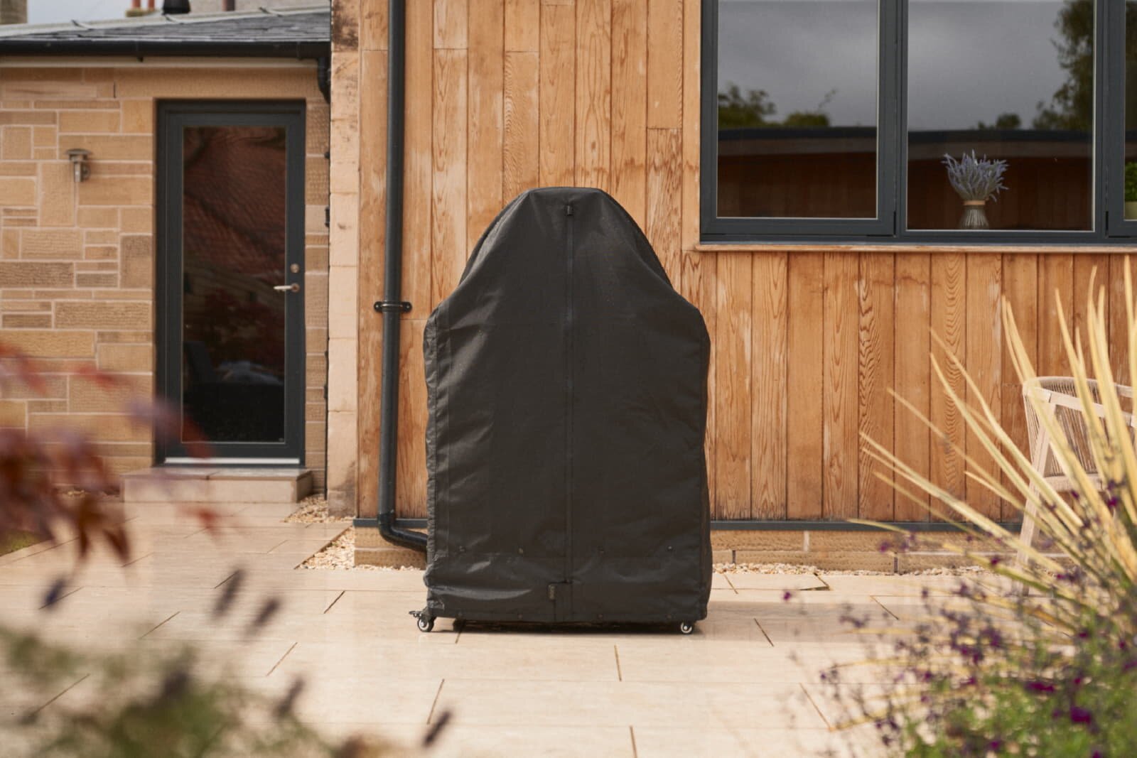 Ooni Abdeckung für Pizzaofen und Tisch medium