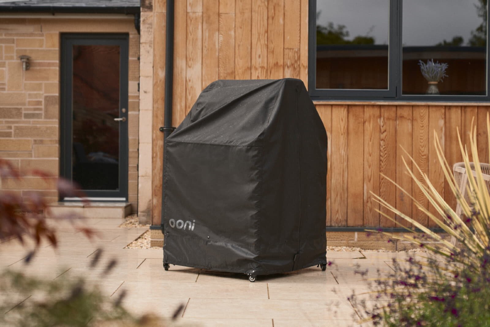 Ooni Abdeckung für Pizzaofen und Tisch medium