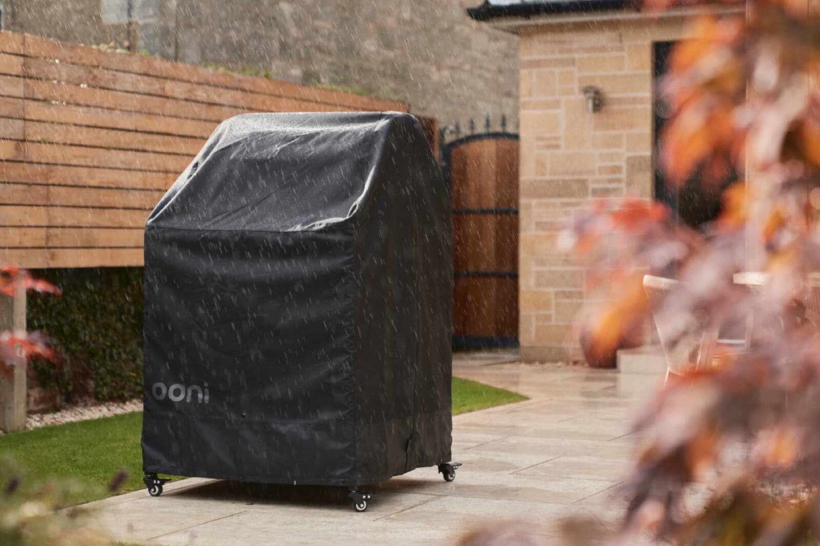 Ooni Abdeckung für Pizzaofen und Tisch medium