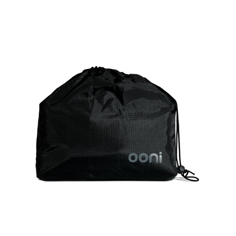 Ooni Abdeckung für Pizzaofen mit Tisch Large