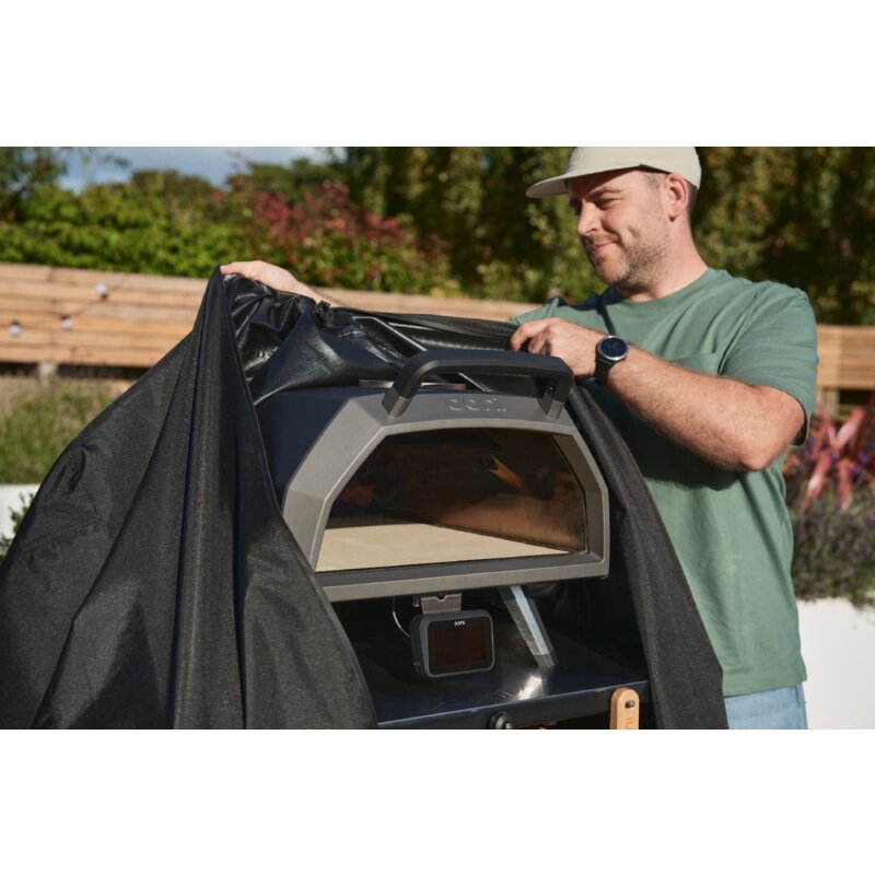 Ooni Abdeckung für Pizzaofen mit Tisch Large