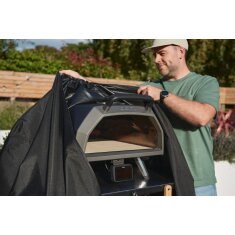 Ooni Abdeckung für Pizzaofen mit Tisch Large