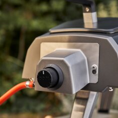 Ooni Gasbrenner für Karu 2, Karu 12, Karu 12G  - 50mBar