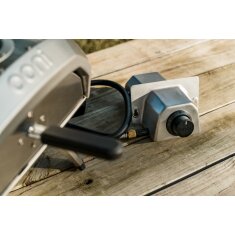 Ooni Gasbrenner für Karu 2, Karu 12, Karu 12G  - 50mBar