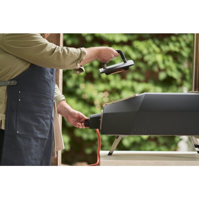 Ooni Gasbrenner für Karu 2 Pro - 50 mbar