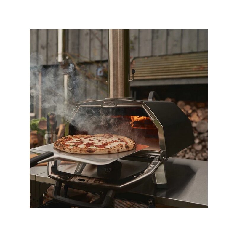 Ooni Gasbrenner für Karu 2 Pro - 50 mbar