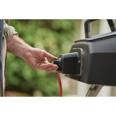 Ooni Gasbrenner für Karu 2 Pro - 50 mbar