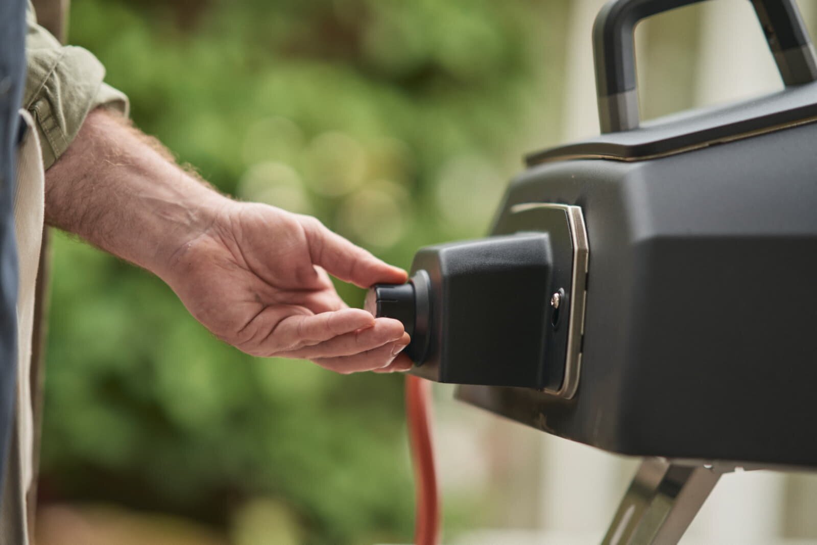 Ooni Gasbrenner für Karu 2 Pro - 50 mbar