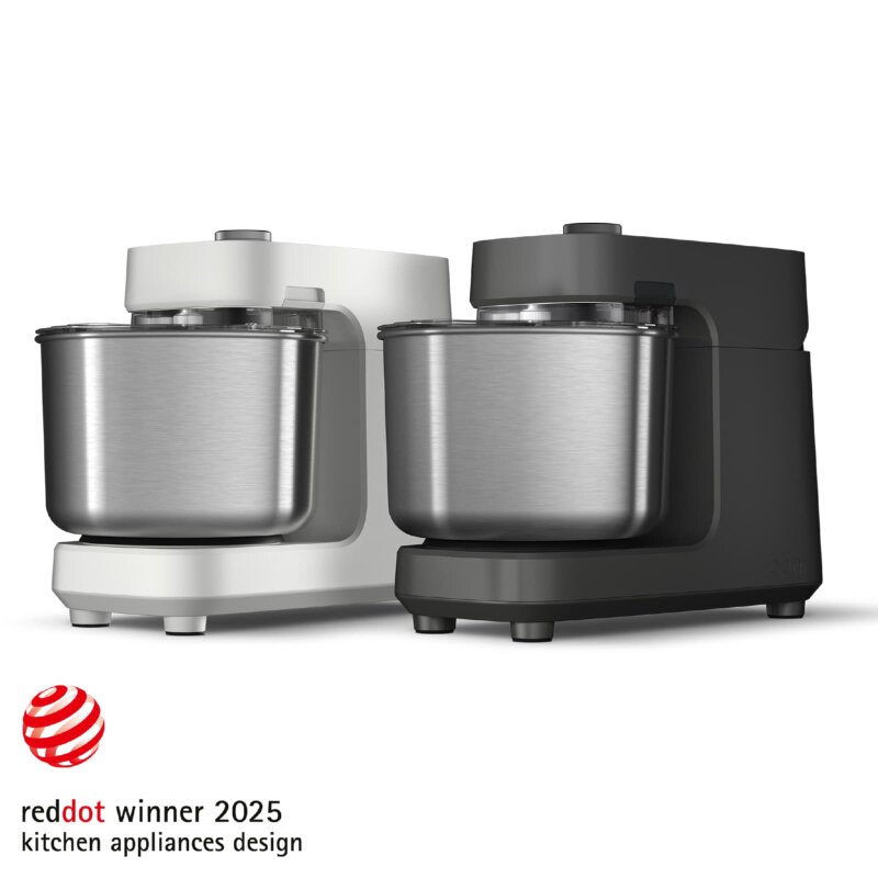 Ooni Halo Pro Spiralmixer