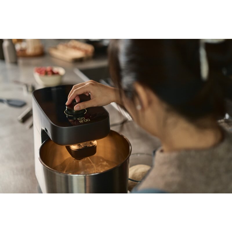 Ooni Halo Pro Spiralmixer