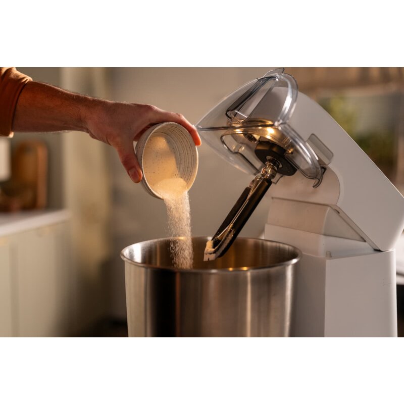 Ooni Halo Pro Spiralmixer