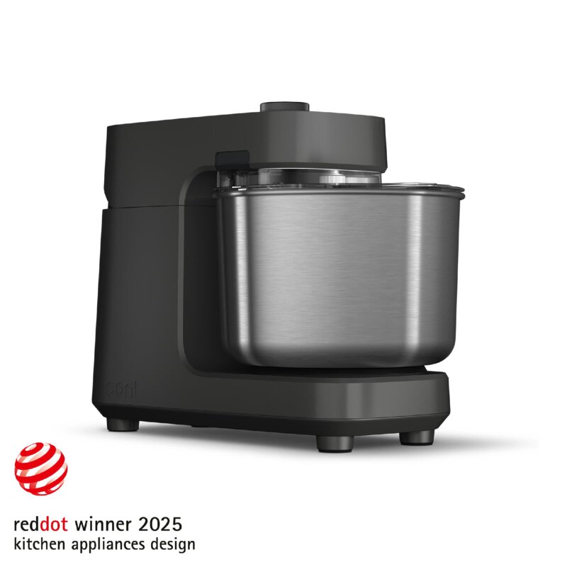 Ooni Halo Pro Spiralmixer