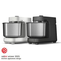 Ooni Halo Pro Spiralmixer