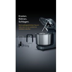 Ooni Halo Pro Spiralmixer