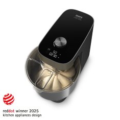 Ooni Halo Pro Spiralmixer